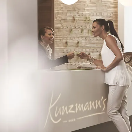 Kunzmann'S Hotel | Spa-3